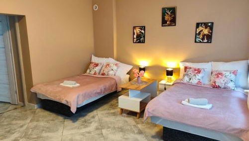 Ferienwohnung in Parknähe - Foto 3