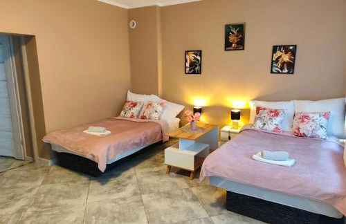 Ferienwohnung in Parknähe - Foto 3