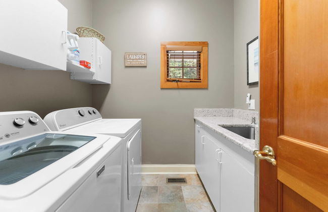 Boathouse Cove by Avantstay Pool + Swim Dock Hot Tub - Foto 54