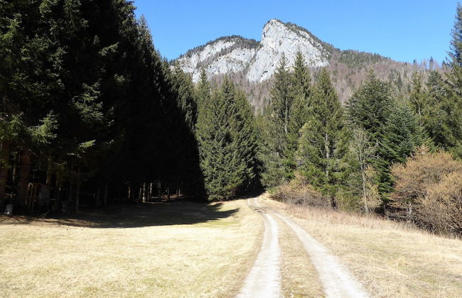 Belvilla by OYO Pleasant Holiday Home With Garden - Foto 31