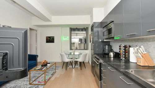 The Wolf of Wall Street Apartment - Foto 5