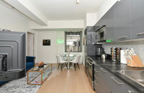 The Wolf of Wall Street Apartment - Foto 5