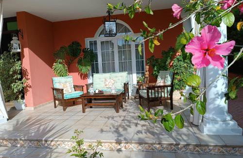 Los Claveles - Foto 12