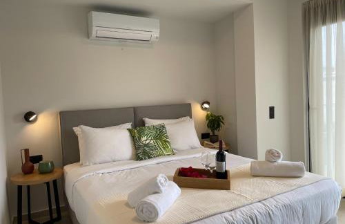 Mossa City Apartments - 2 km from Old Town - Private parking - Foto 9