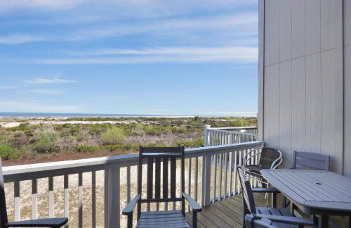 Beach Paradise & Pools - Oceanfront on Harbor Island - Foto 4