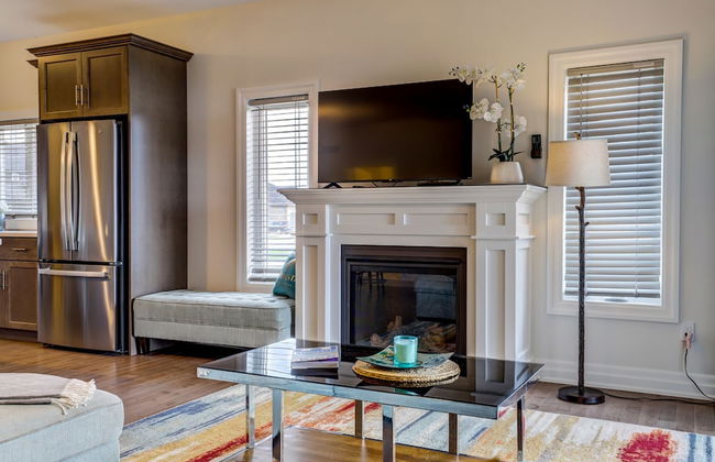 GLOBALSTAY Brand New House in Port Elgin - Foto 38