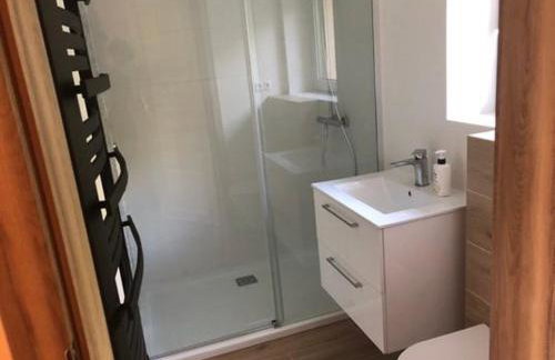 Dom wypoczynkowy jednorodzinny całoroczny - Foto 20