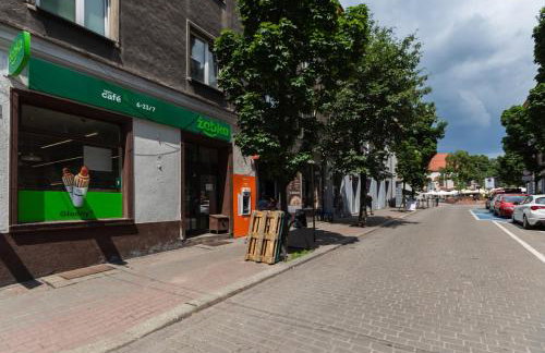Błękitny Apartament - Foto 17