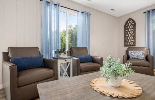 Peaceful Park Living - 3BD 10mins to DT Peoria - Foto 10