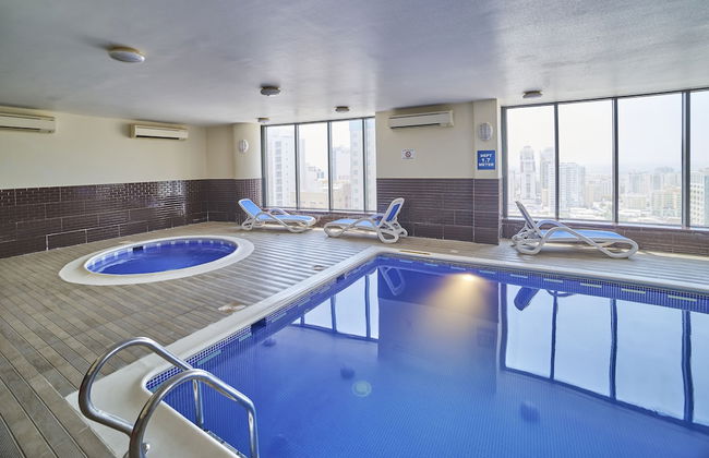 Vita Tower - Photo 22