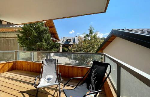 Homency - Résidence Fermes de l'Alpe A102 - Foto 7