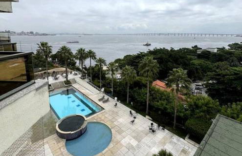 Apartamento Vista Ponte - Foto 33