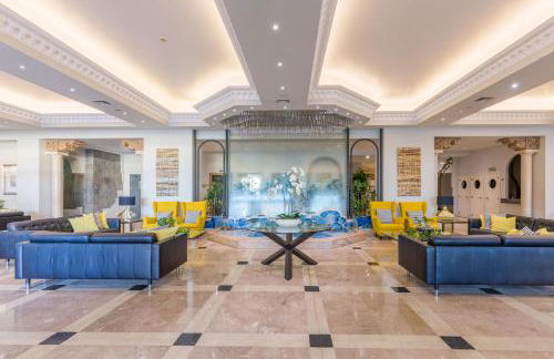 Luna Hotel Da Oura - Foto 58