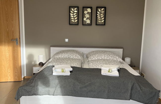 Sunset Apartment mit Rheinblick in Urbar - Foto 2