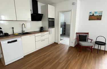 Moderne Einliegerwohnung am Park - Foto 6