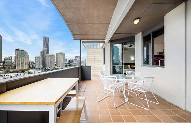 Bridgewater Apartments - Foto 41