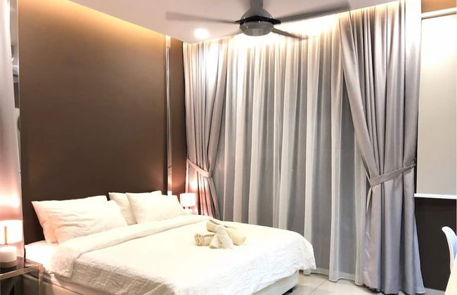 KtY Suite Atlantis Residence - Foto 2