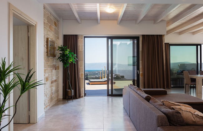 Argyrie Villas - Foto 24