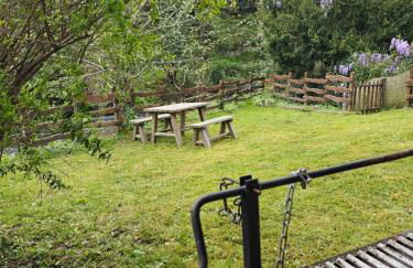 Apartamentos Rurales Casa Ardaliz - Foto 9