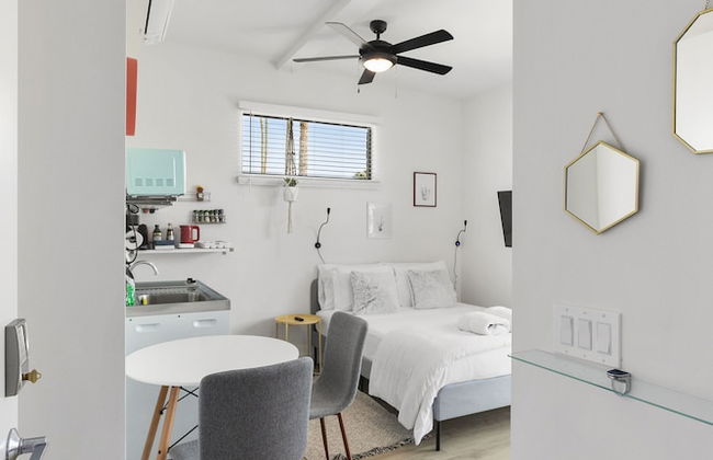 Primo Old Town Location with Heated Pool - Foto 43