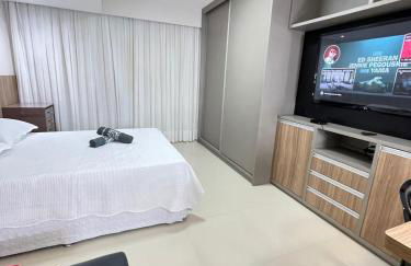 Suíte Premium de Alto padrão III - Climatizado - Photo 3