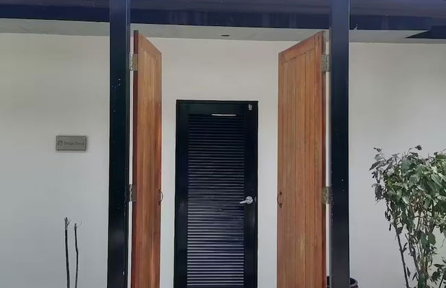 Pahili Pool Villas Koh Tao - Foto 72