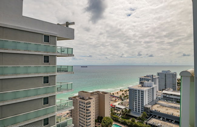 W Residences Luxury Suites Across from Fort Lauderdale Beach - Foto 59