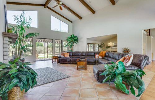 Borrego Springs Golfer's Paradise w/ Private Pool! - Foto 2