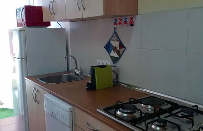 Iter Away Dunes - Foto 5