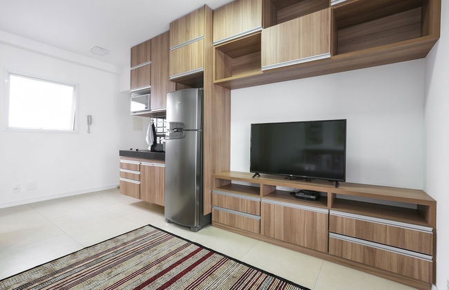 Vossa Bossa VN Turiassu - Foto 33