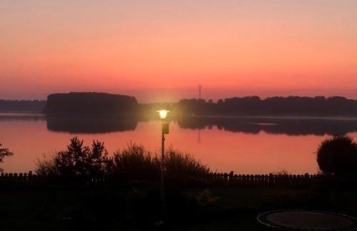 Mazury na Śląsku - Dom Wakacyjny z basenem - Foto 57