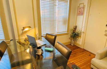 NYC Cozy Private Bedroom with Free Parking & Near Subway - Business & Tourists - Foto 3