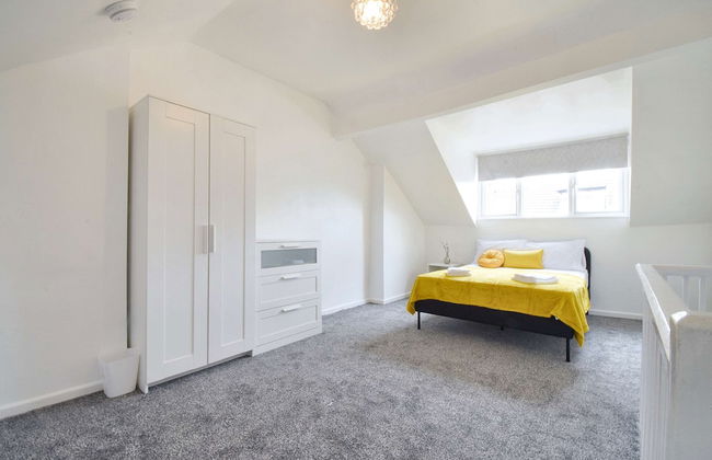 Host Stay Church Drive - Foto 13