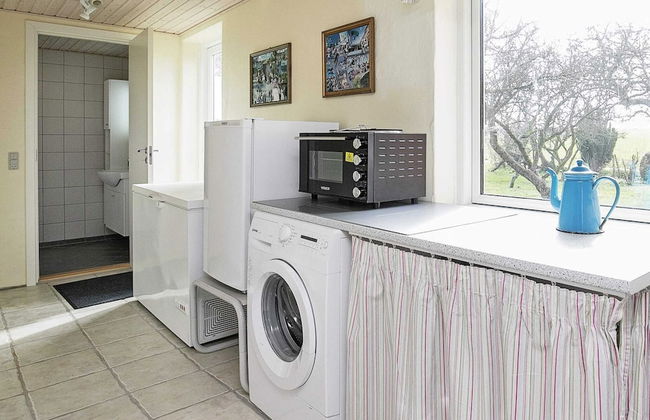 14 Person Holiday Home in Aeroskobing - Foto 10