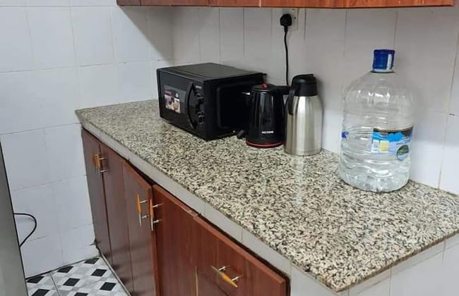 Lux Suites Milimani Apartments Nakuru - Foto 14