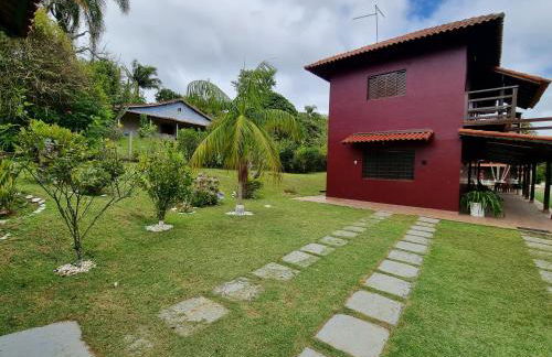 Chácara Vista para Represa - Foto 20