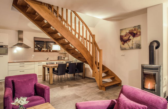 2 bedroom House in Lipno nad Vltavou with garden and terrace - Photo 4