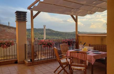 ESPECTACULAR CASA RURAL CA L'ESQUERRÉ - Foto 4