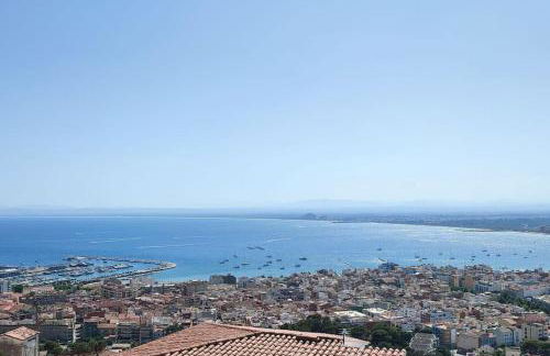 Villa Margarita - Amazing views! - Foto 42