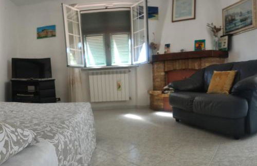 Casa Rosi, in campagna, relax tra mare e montagna - Foto 17