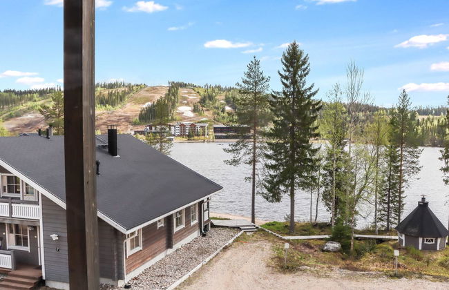 Aurinko-saaga 5 paritalo - Foto 9