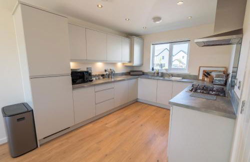 The Bright House, St Eval - near Padstow, Mawgan Porth, Watergate, Bedruthan & Porthcothan - Foto 9