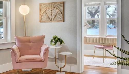 Institute Aura! Family Home w Quiet Workspace - Foto 3