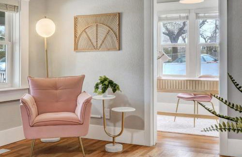 Institute Aura! Family Home w Quiet Workspace - Foto 3