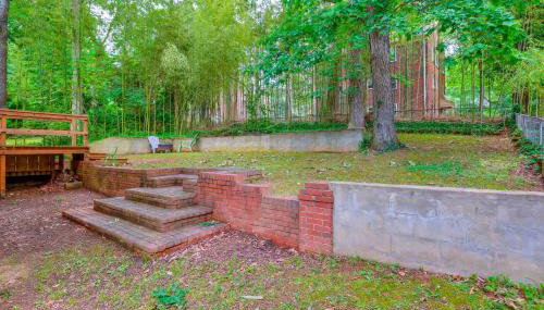 Takoma Park Apartment Trail Access, 8 Mi to DC! - Foto 3