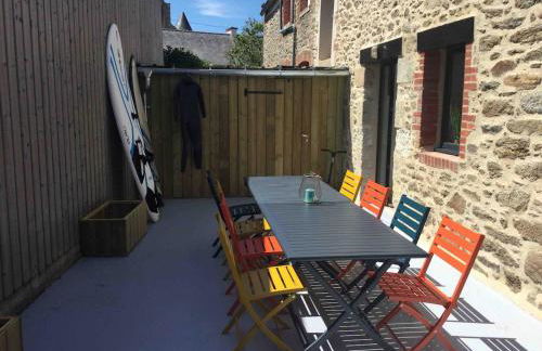 Ker Augustine Maison de pecheur 3 étoiles Clévacances - Foto 25