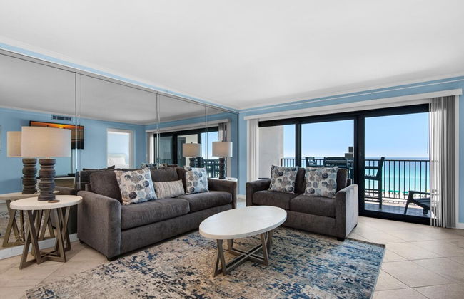 Emerald Towers 503 - Foto 13