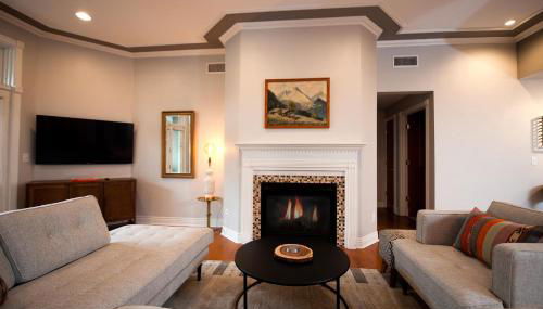 Mears House Unit 1A - Foto 4