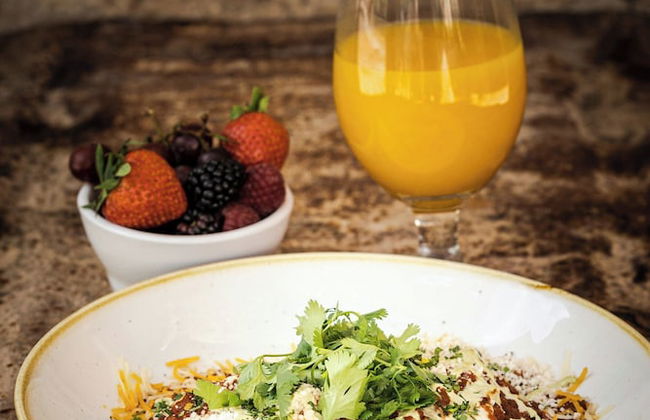 Tanque Verde Ranch - Foto 72