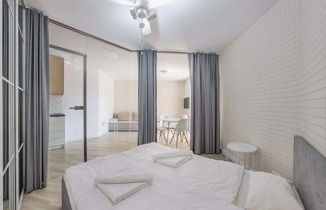 Apartamenty Sun&Snow w Ves - Photo 18